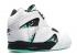 Nike Air Tech Challenge Hybrid Grey Ice Wolf Green White Glow 659917-130