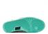 Nike Air Tech Challenge Hybrid Grey Ice Wolf Green White Glow 659917-130