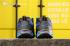 Nike Air Terra Humara 18 Noir Bleu Gris Chaussures de course pour hommes 698004-107