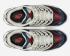 Nike Air Terra Humara 18 Blanc Gris Vin Rouge Noir Chaussures de course 698004-102