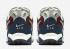 Nike Air Terra Humara 18 Blanc Gris Vin Rouge Noir Chaussures de course 698004-102