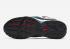 Nike Air Terra Humara 18 Blanc Gris Vin Rouge Noir Chaussures de course 698004-102