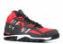 Nike Air Trainer SC High SOA Speed Merah Hitam Putih AQ5098-600