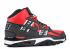Nike Air Trainer SC High SOA Speed Merah Hitam Putih AQ5098-600