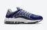 Nike Air Tuned Max Midnight Navy Dragon Red Metallic Silver DH8623-400