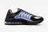 Nike Air Tuned Max Persian Violet Biały Czarny Persian Violet DC9288-100