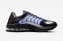 Nike Air Tuned Max Persian Violet Branco Preto Persian Violet DC9288-100