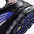 Nike Air Tuned Max Persian Violet Biały Czarny Persian Violet DC9288-100