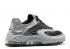 Nike Air Tuned Max Smoke Grey Licht Metallic Donker Zwart DC9288-001