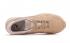 Nike Air Vortex Mushroom Leather Light Orewood Brown 918206-200