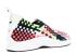 Nike Air Woven Qs White Black Red Solar 530986-051