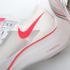 Nike Air ZoomX Vaporfly Next% White Gym Red AO4568-610