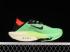 Nike Air Zoom Alphafly NEXT% 2 Proto ירוק כתום שחור DV9422-700