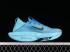 Nike Air Zoom Alphafly NEXT% 2 Proto כחול כהה שחור DV9422-910