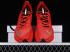 Nike Air Zoom Alphafly NEXT 2 Proto Rojo Negro Rojo DV9422-110