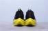 Nike Air Zoom Alphafly NEXT% Black Yellow Shoes CI9925-700