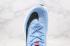 Nike Air Zoom Alphafly NEXT% Blue White Orange CI9925-405