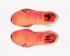 Nike Air Zoom Alphafly NEXT% Bright Mango Citron Pulse Zwart CI9923-800