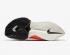 Nike Air Zoom Alphafly NEXT% Bright Orange Metallic Rouge Bronze Noir CI9925-800