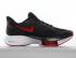 Nike Air Zoom Alphafly NEXT% Core Schwarz Rot CI9923-086