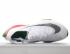 Nike Air Zoom X Alphafly NEXT% Flyknit Sail White Red Green CI9925-159