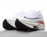 Nike Air Zoom X Alphafly NEXT% Flyknit Sail White Red Green CI9925-159