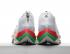 Nike Air Zoom X Alphafly NEXT% Flyknit Sail White Red Green CI9925-159