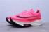 Nike Air Zoom Alphafly NEXT% Rose Red Black White CI9925-022