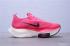 Nike Air Zoom Alphafly NEXT% Rose Red Black White CI9925-022