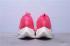 Nike Air Zoom Alphafly NEXT% Rose Red Black White CI9925-022