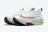 Nike Air Zoom Alphafly NEXT% Vesimeloni Valkoinen Punainen Vihreä CZ1514-100