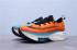 Nike Air Zoom Alphafly NEXT% White Orange Blue Black CI9925-019