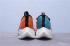 Nike Air Zoom Alphafly NEXT% White Orange Blue Black CI9925-019