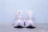 Nike Air Zoom Alphafly NEXT% Blanc Rose Noir Chaussures de course CI9925-016