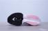 Nike Air Zoom Alphafly NEXT% Blanc Rose Noir Chaussures de course CI9925-016