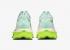 Nike Air Zoom Alphafly Next% 2 Mint Foam Cave Ungu Volt Santan DV9422-300