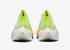 Nike Air Zoom Alphafly Next% Barely Volt Hyper Oranje CZ1514-700