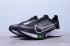 Nike Air Zoom Alphafly Next% Noir Blanc Chaussures de course CZ1514-001