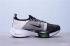 Sepatu Lari Nike Air Zoom Alphafly Next% Hitam Putih CZ1514-001