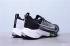 Sepatu Lari Nike Air Zoom Alphafly Next% Hitam Putih CZ1514-001
