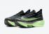 Nike Air Zoom Alphafly Next% Lime Blast Valerian Blue Black CI9925-400