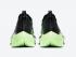 Nike Air Zoom Alphafly Next% Lime Blast Valerian Blue Black CI9925-400