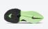 Nike Air Zoom Alphafly Next% Lime Blast Valerian Blue Black CI9925-400