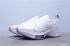 Nike Air Zoom Alphafly Next% Triple Blanc Argent Noir CZ1514-600