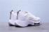 Nike Air Zoom Alphafly Next% Tripla fehér ezüst fekete CZ1514-600