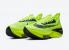 Nike Air Zoom Alphafly Next Volt Racer 藍色多色黑色 DC5238-702