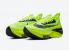 Nike Air Zoom Alphafly Next Volt Racer Blue Multi-Color Black DC5238-702