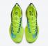 Nike Air Zoom Alphafly Next Volt Racer Blue Multi-Color Black DC5238-702