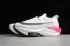 Nike Air Zoom Alphafly Next% White Black Pink Running Shoes CI9925-600