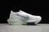 Nike Air Zoom Alphafly Next% White Red Black Electric Green CI9925-010